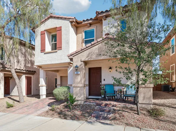 261 Melody Vista Ln, Henderson, NV 89015