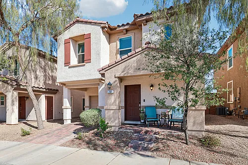 261 Melody Vista Ln Photo 1