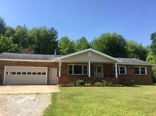 4453 W Saginaw Rd, Vassar, MI 48768