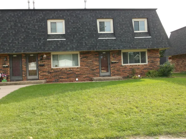 1538 Kehl Ct, Dubuque, IA 52003