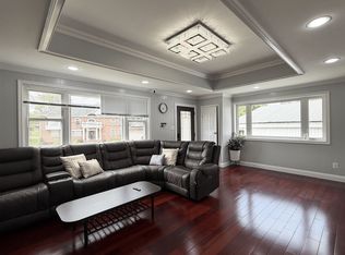 3217 Nottage Ln, Falls Church, VA 22042