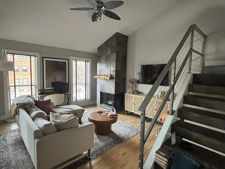 1304 N Alabama St #H — Photo 6
