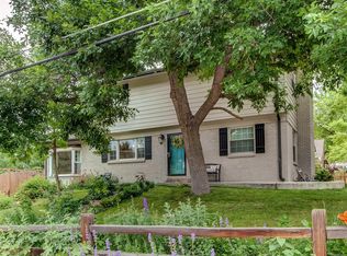 7366 S Elati St, Littleton, CO 80120