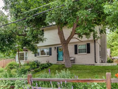 7366 S Elati St, Littleton, CO, 80120