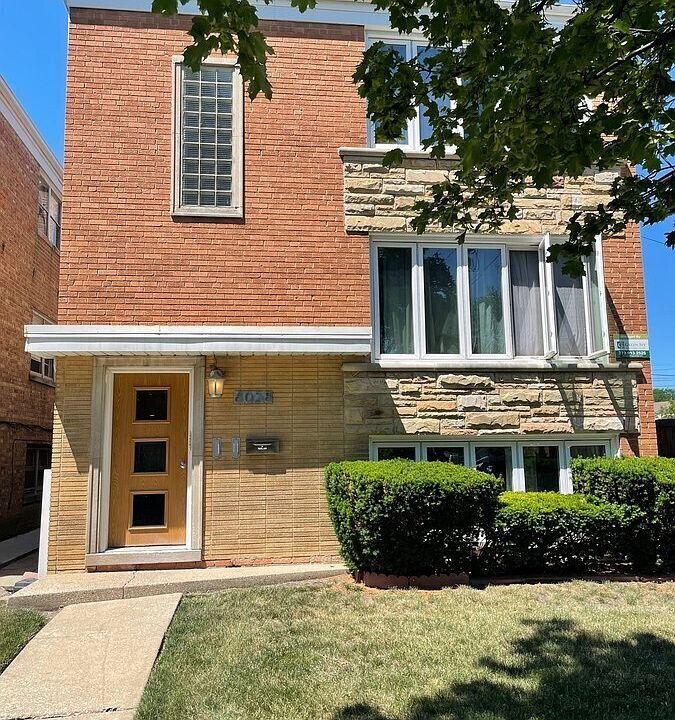 1st image of 6028 W Lawrence Ave #1