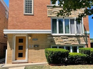 6028 W Lawrence Ave #1, Chicago, IL 60630