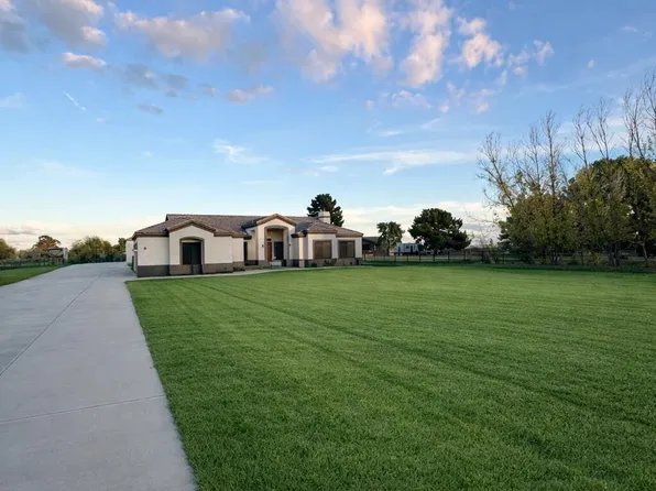 7131 N 181ST Avenue, Waddell, AZ 85355