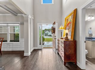 215 Duck Dr, Senoia, GA 30276