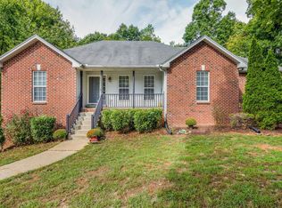 7507 Aubrey Ridge Pl, Fairview, TN 37062