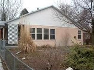 1004 S Latah St, Boise, ID 83705