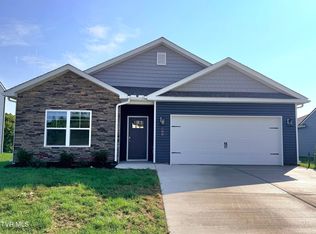 196 Tanasqui Dr, Johnson City, TN 37604