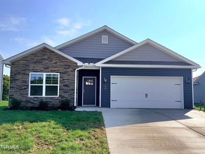 196 Tanasqui Dr, Johnson City, TN, 37604