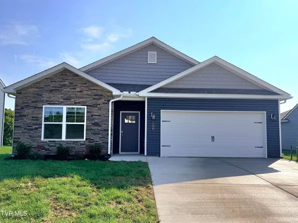 196 Tanasqui Dr, Johnson City, TN 37604