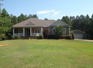 115 Childs Station Rd, Gray, GA 31032
