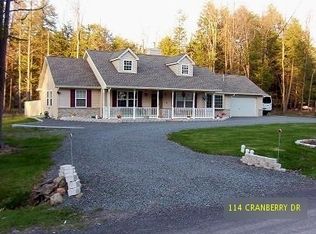 114 Cranberry Dr, Blakeslee, PA 18610