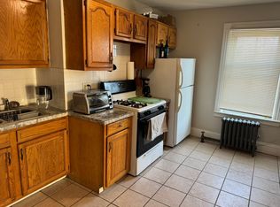 Ashton St 18 (AKA 6 Lawton St), Pawtucket, RI 02860