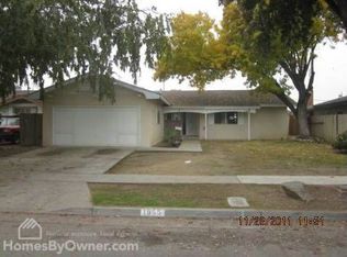 1855 N Dearing Ave, Fresno, CA