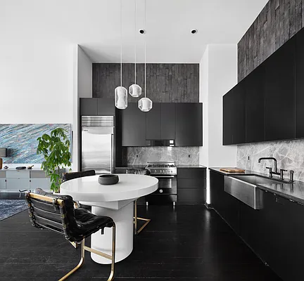 Rented by Compass | media 50