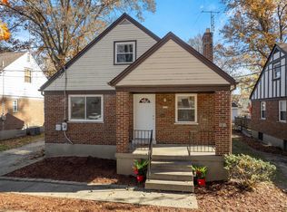 6926 Rob Vern Dr, Cincinnati, OH 45239