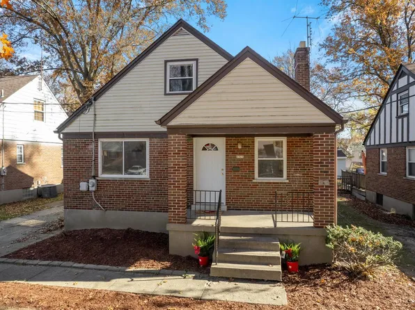 6926 Rob Vern Dr, Cincinnati, OH 45239
