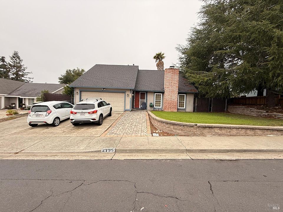 1st image of 2795 Vista Palomar