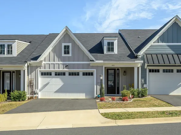 4711 Loyola Way, Charlottesville, VA 22902