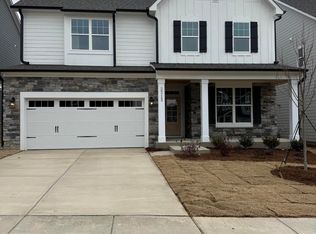 2313 Bee Orchard St LOT 212, Apex, NC 27502