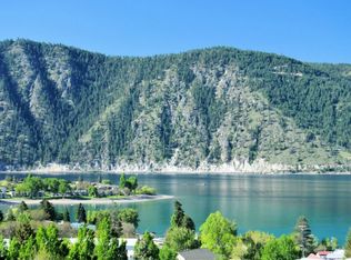 33 Sunview Ln, Manson, WA 98831