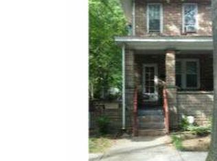639 Woodland St, Trenton, NJ 08610