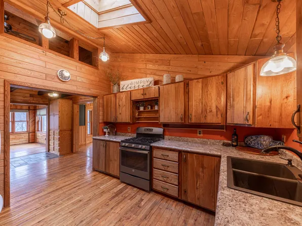 1908 Lone Pine Ln NE, Longville, MN 56655