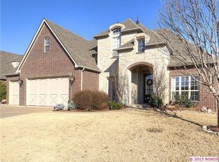 10523 S 90th Ave E, Tulsa, OK 74133