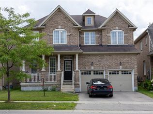 20 Gillespie Dr, Brantford, ON N3T 0J7