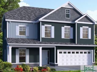 110 Como Dr, Pooler, GA 31322