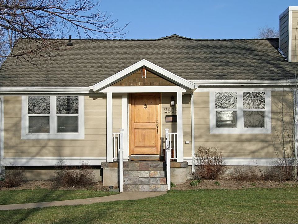 1st image of 2809 S Hartford St