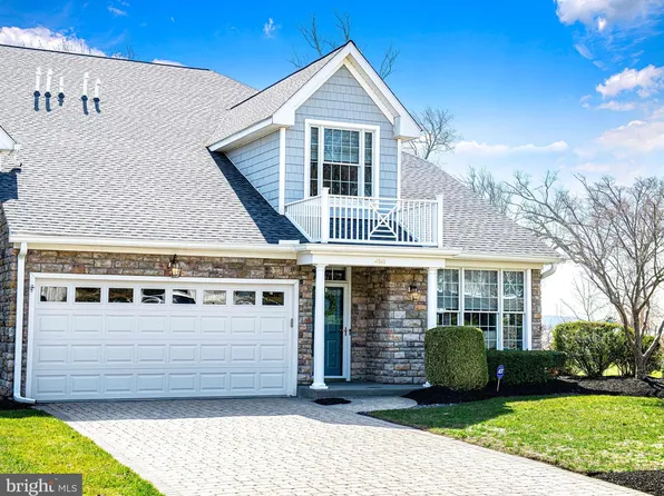 4810 Water Park Dr #4810, Belcamp, MD 21017