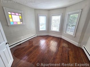 18 Tower St, Somerville, MA 02143