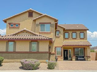 9812 N Havenwood Way, Marana, AZ 85653