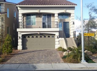 6006 Pirates Delight Ave, Las Vegas, NV 89139