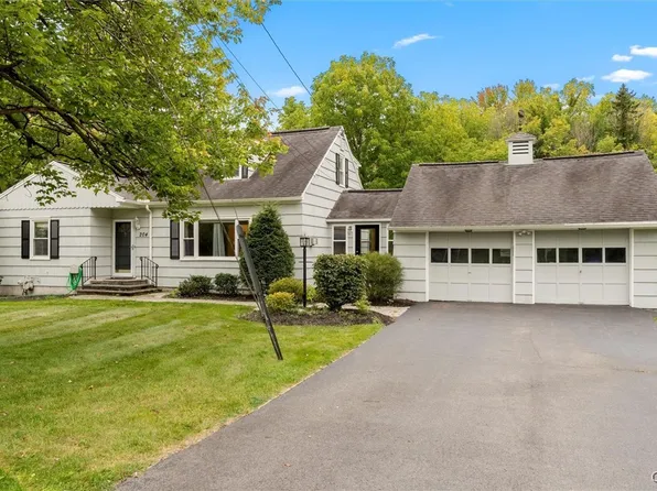 204 Audubon Rd, Fayetteville, NY 13066