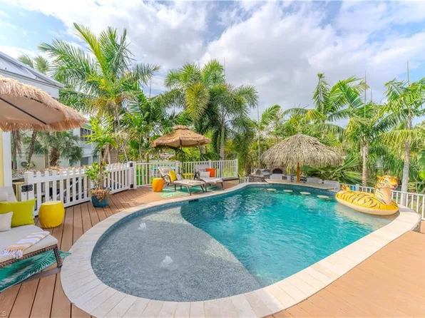 7146 Congdon RD, FORT MYERS, FL 33908