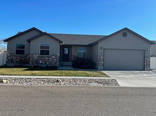 5504 Calen Ln, Chubbuck, ID 83202