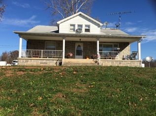 5539 Taneytown Pike, Taneytown, MD 21787