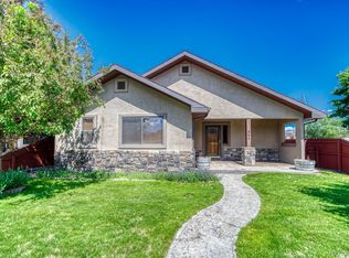 445 Milford St, Salida, CO 81201