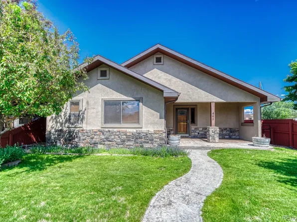 445 Milford Street, Salida, CO 81201
