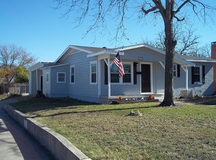 4801 Merida Ave, Fort Worth, TX 76115