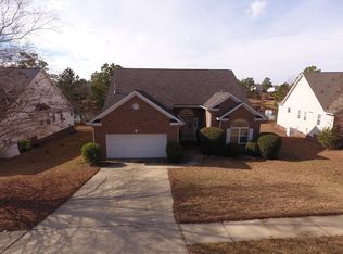 321 Founders Ridge Rd, Columbia, SC 29229