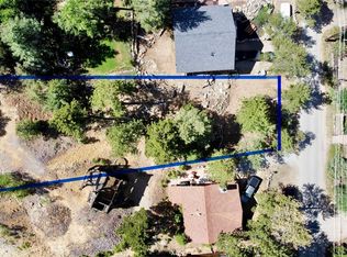 Main St, Georgetown, CO 80444