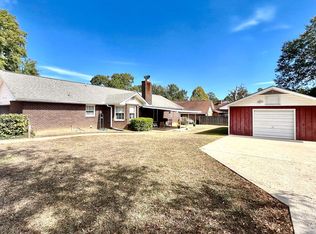 523 Urban Ln, Brookhaven, MS 39601