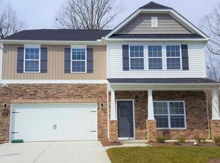 616 Rose Mallow Dr, Zebulon, NC 27597