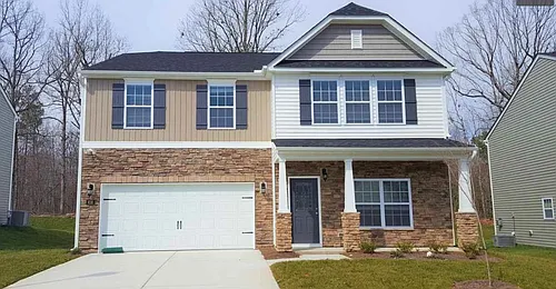 616 Rose Mallow Dr Photo 1